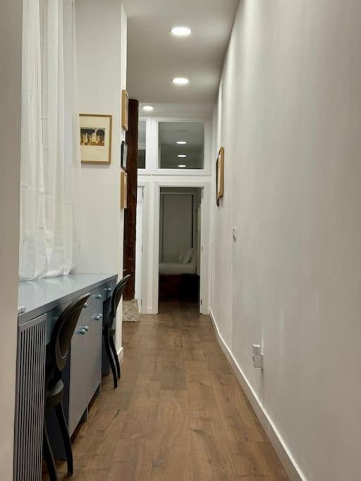 Cozy Beautiful Flat City Center Apartment Madrid Exterior photo